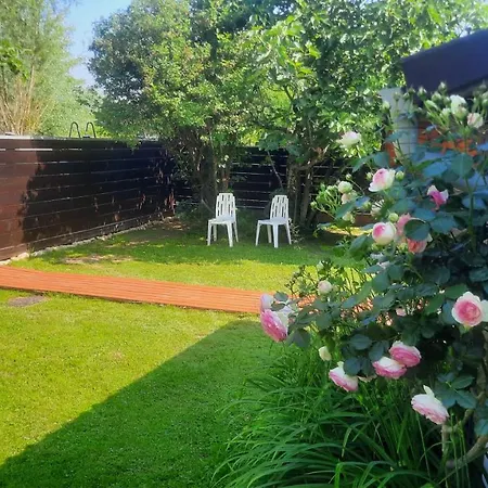 Chez Monette Holiday home