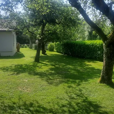 Chez Monette Nance