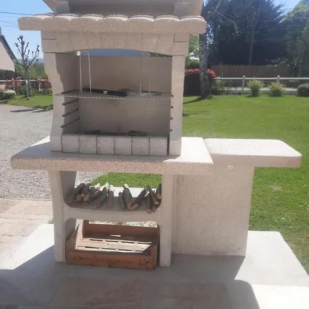 Σπίτι διακοπών Chez Monette