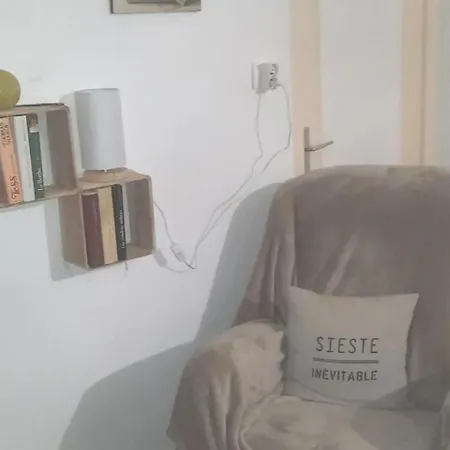 Holiday home Chez Monette