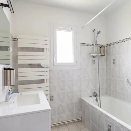 Holiday home Chez Monette Nance